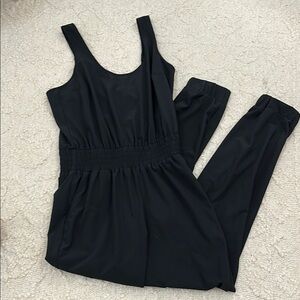 Abercrombie & Fitch Athletic Jumpsuit